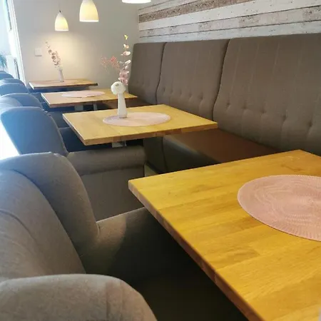 Kleine Träumerei Gasthof