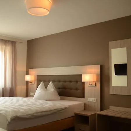 Kleine Träumerei Gasthof Griesheim (Hessen)